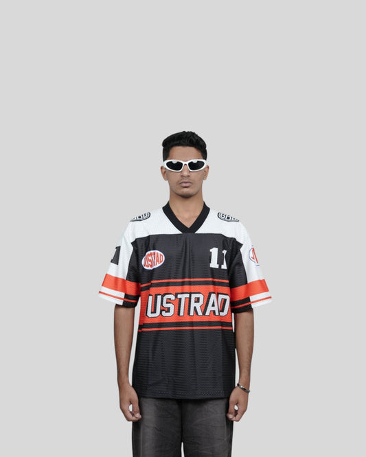 GRIDLINE 11 JERSEY