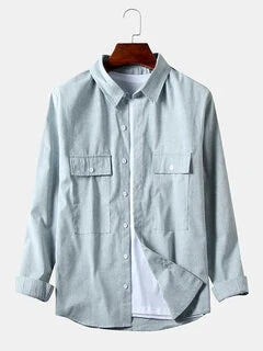 Oversized Fullsleeve T-shirt