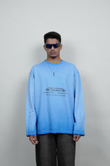 TRUE EXPRESSION - BLUE