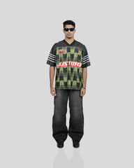 PULSE GREEN 24 JERSEY