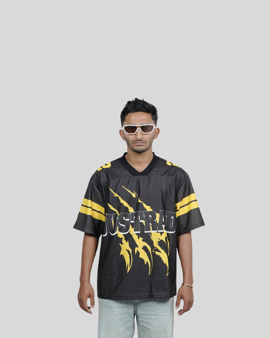 CLAW RUSH 22 JERSEY