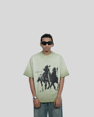 SUCCESS CLUB WILD RUN - GREEN