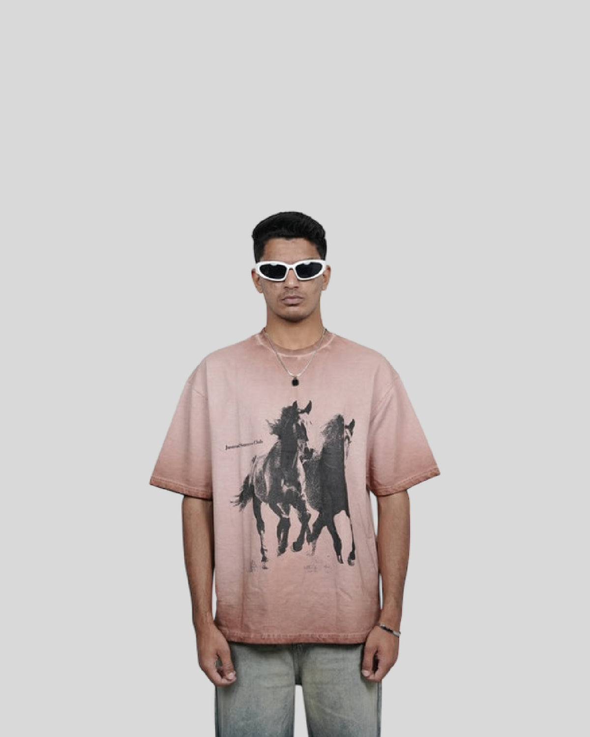 SUCCESS CLUB WILD RUN - BROWN