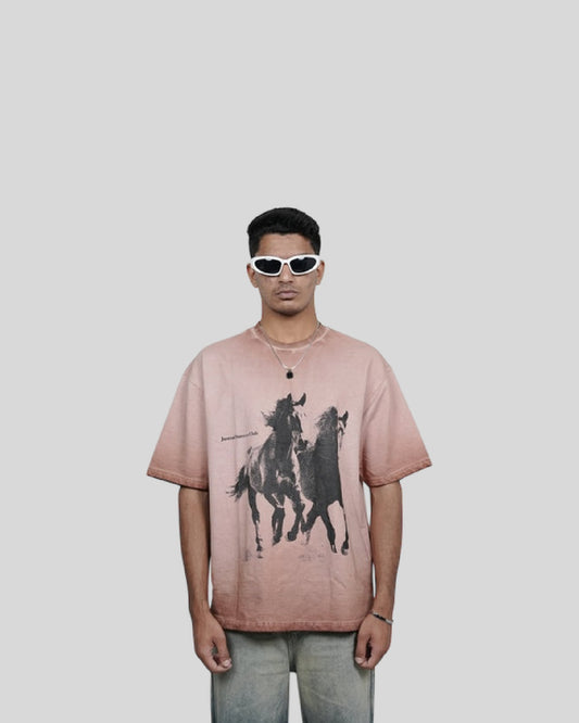 SUCCESS CLUB WILD RUN - BROWN