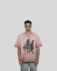 SUCCESS CLUB WILD RUN - BROWN