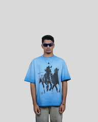 SUCCESS CLUB WILD RUN - BLUE