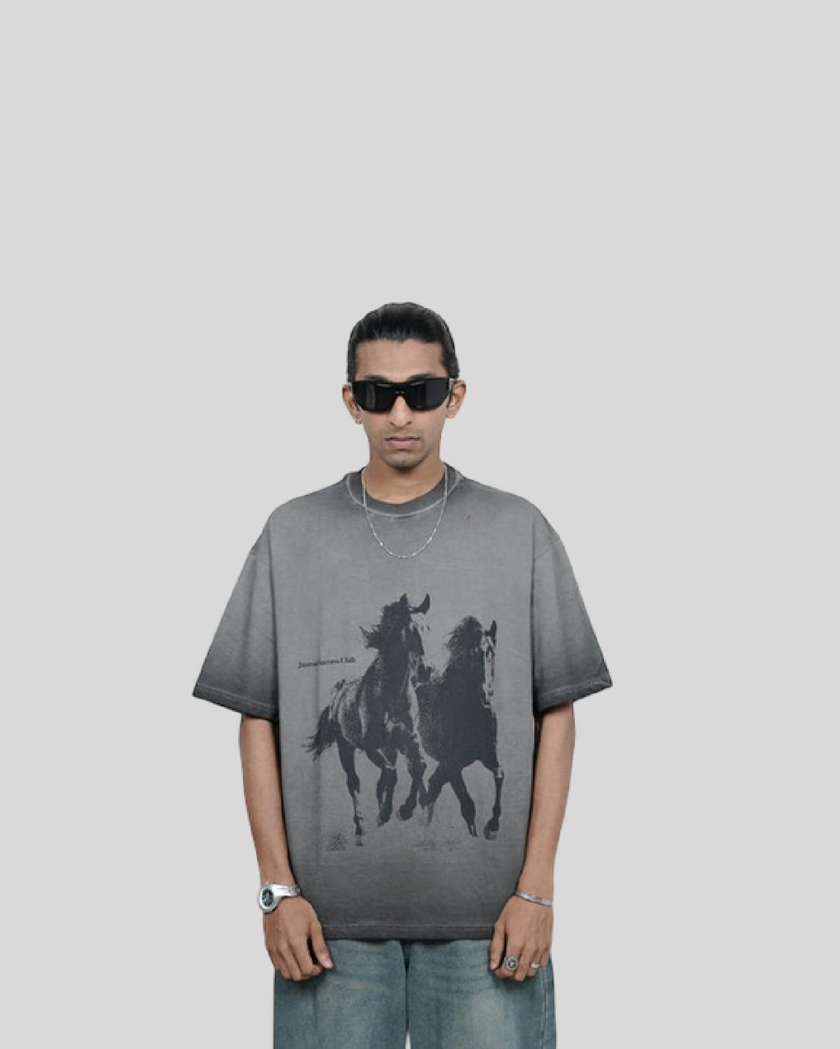 SUCCESS CLUB - BLACK