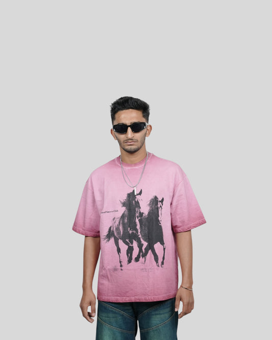 SUCCESS CLUB WILD RUN - RED