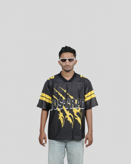 CLAW RUSH 22 JERSEY